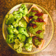 Illustration for article titled 22 Days of Eating Like Beyoncé, Day 16: Yes, I Can Cook, Too